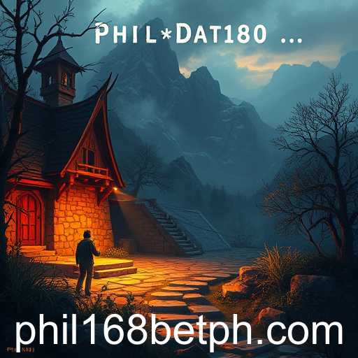 Exploring the Depth of Adventure Games with Phil168