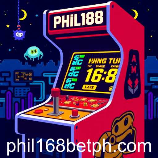 Exploring Arcade Games with the 'Phil168' Experience