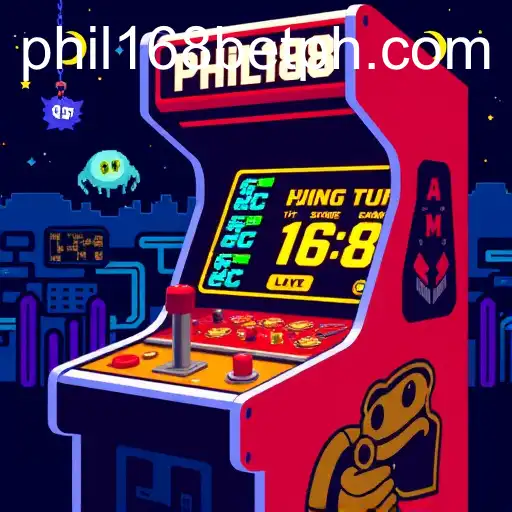 Exploring Arcade Games with the 'Phil168' Experience