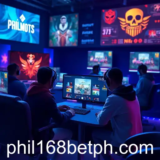 Gaming Industry's Future: Spotlight on English Platforms