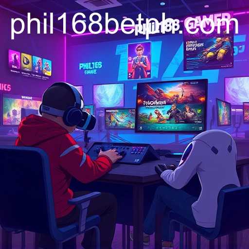 The Digital Landscape of Gaming in 2025