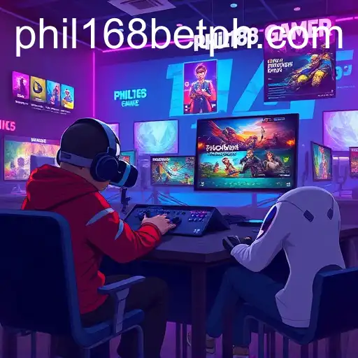 The Digital Landscape of Gaming in 2025