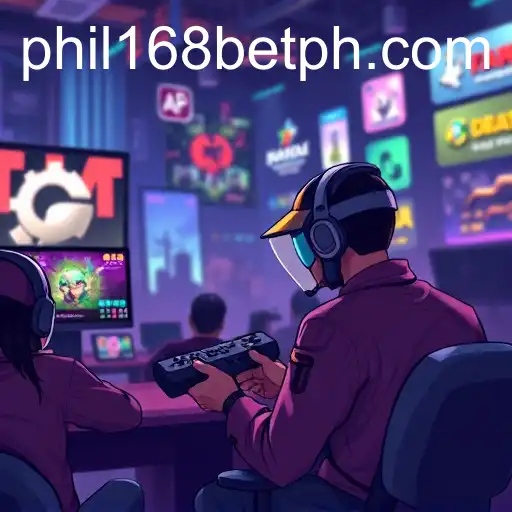 The Rise of Gaming Platforms in the Digital Era