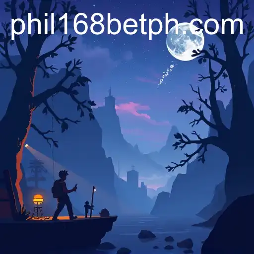 Exploring the World of Indie Games: A Focus on 'Phil168'