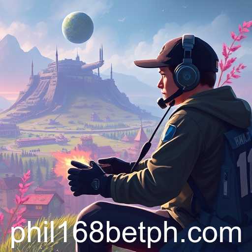 Exploring the World of Multiplayer Games: A Journey with Phil168