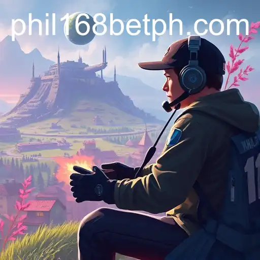 Exploring the World of Multiplayer Games: A Journey with Phil168