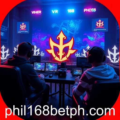 Phil168: Navigating the Future of Online Gaming