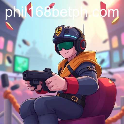 The Rise of Phil168: A Gaming Revolution