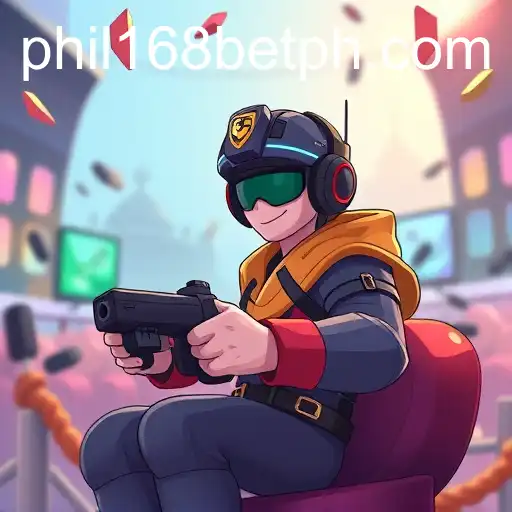 The Rise of Phil168: A Gaming Revolution