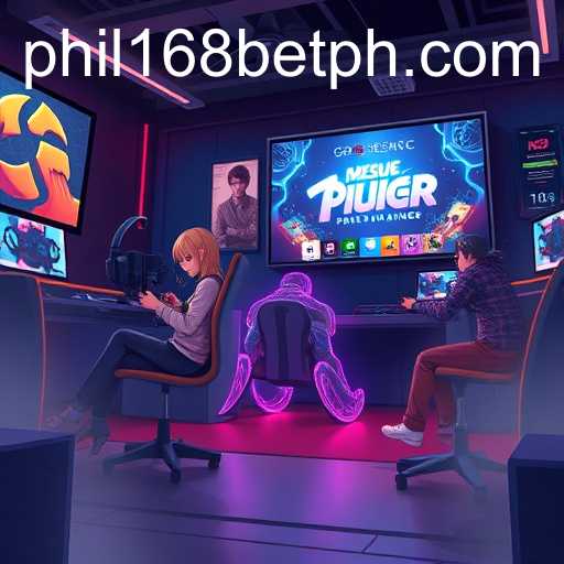 The Evolution and Influence of Phil168 Gaming Platform