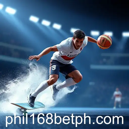 Phil168: The Evolution of Online Gaming Experiences