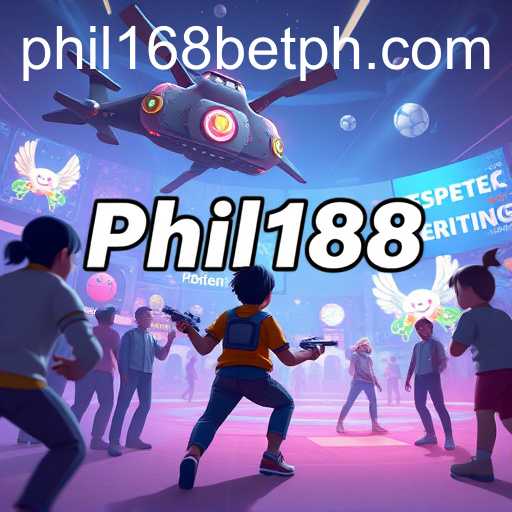 Phil168: Gaming Innovation and Evolution