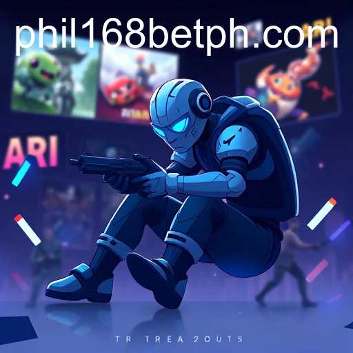 Phil168 Revolutionizes Online Gaming in 2025
