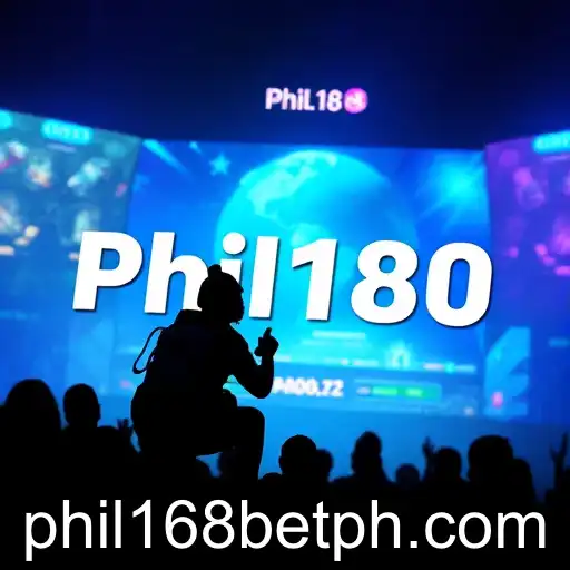 Phil168: A Digital Revolution in Gaming