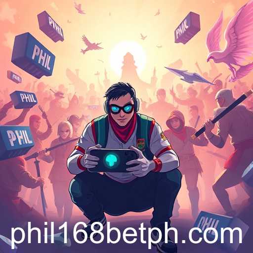 Phil168: The Gaming Platform Revolutionizing the Industry