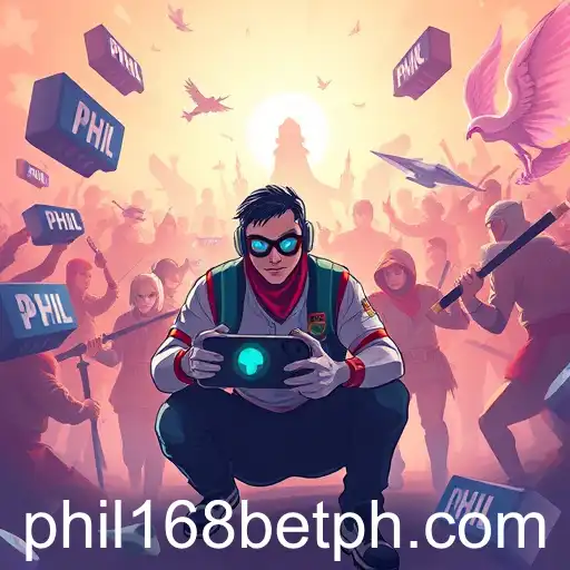 Phil168: The Gaming Platform Revolutionizing the Industry