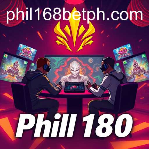 The Rise of Phil168: Revolutionizing the English Gaming Scene