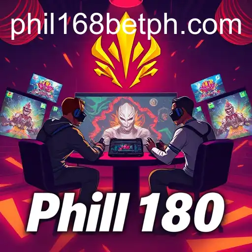 The Rise of Phil168: Revolutionizing the English Gaming Scene