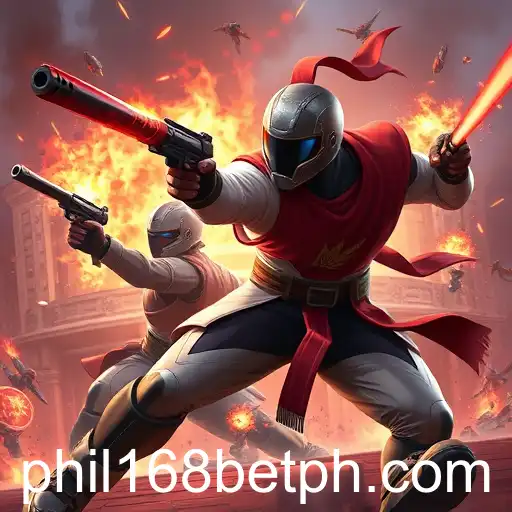 Gaming Revolution: Phil168's Impact