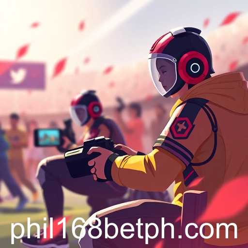 The Rise of Phil168 in the Online Gaming World