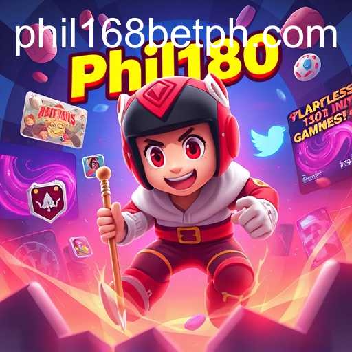 The Rise of Phil168 in the Online Gaming World
