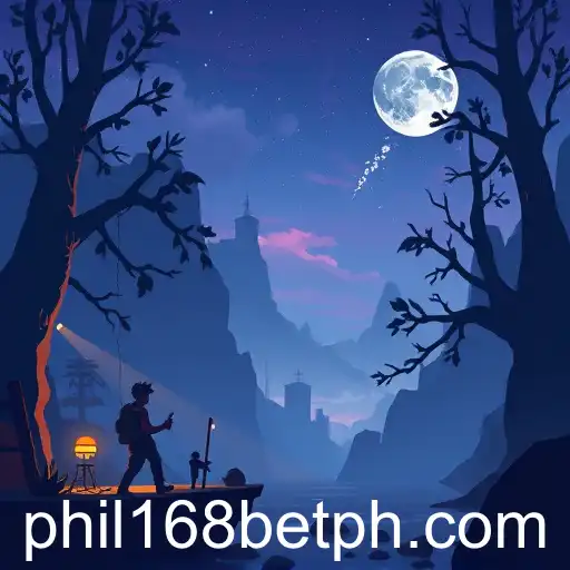 The Rising Influence of Phil168 in Gaming