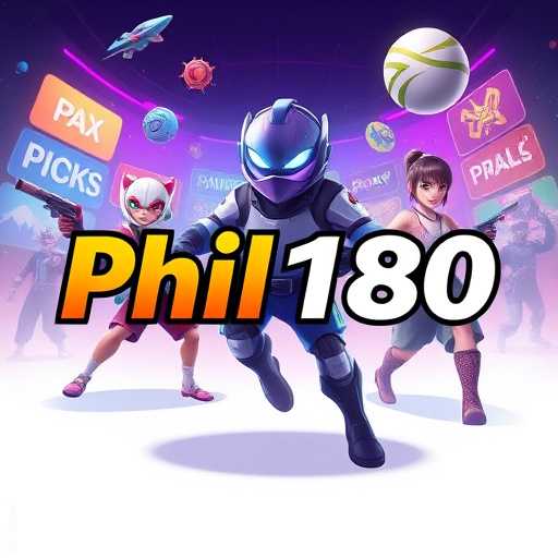 Phil168: Revolutionizing Online Gaming Trends
