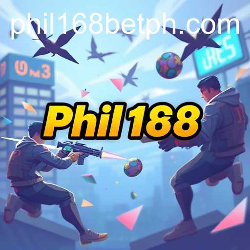 Phil168: The Rising Star in Online Gaming
