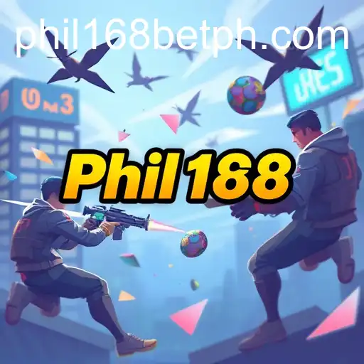 Phil168: The Rising Star in Online Gaming