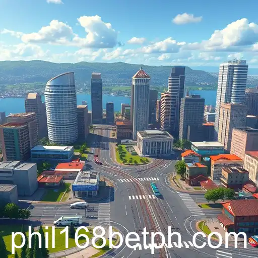 Phil168: Pioneering Trends in Online Gaming