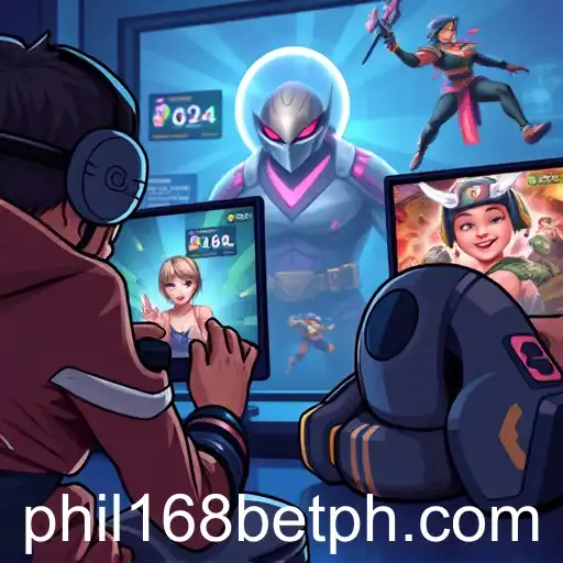 Phil168 Revolutionizes Online Gaming Experience