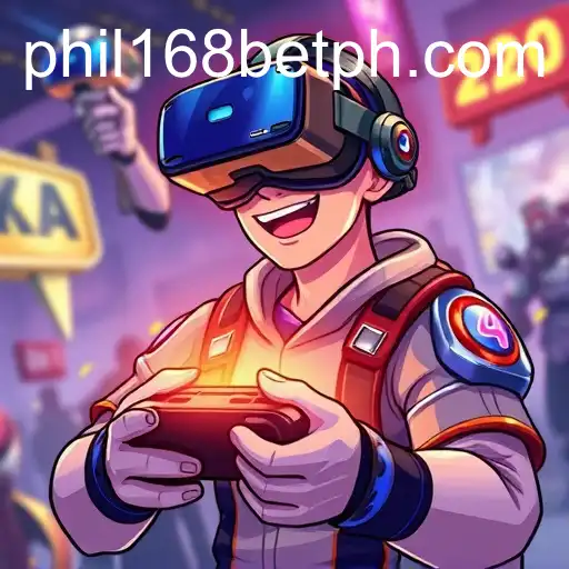 Phil168 Revolutionizes Online Gaming
