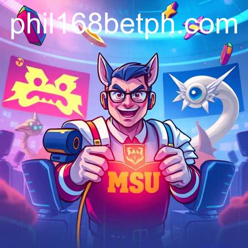 The Rise of Phil168 in the Online Gaming World