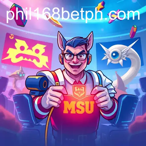 The Rise of Phil168 in the Online Gaming World
