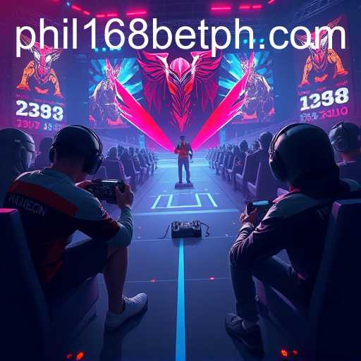 The Rise of Phil168 in Online Gaming