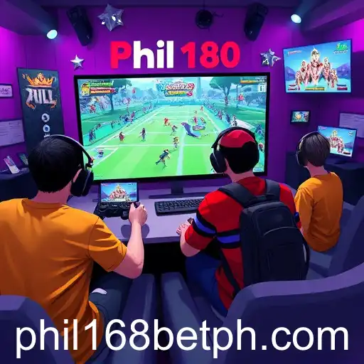 The Rise and Evolution of Phil168 in Gaming
