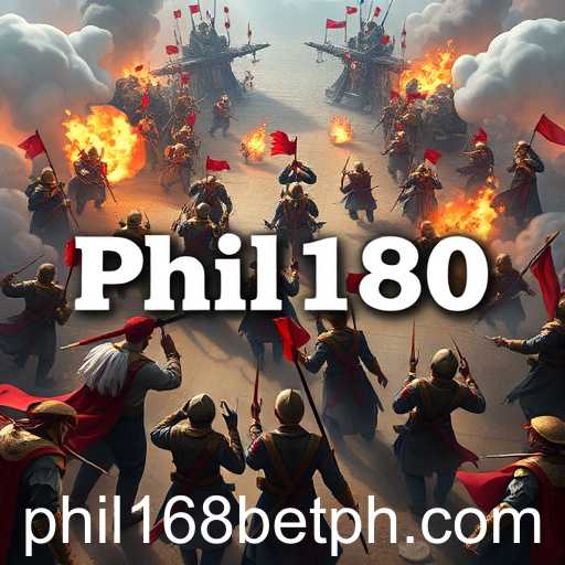 Exploring the World of Strategy Games: The Impact of 'Phil168'