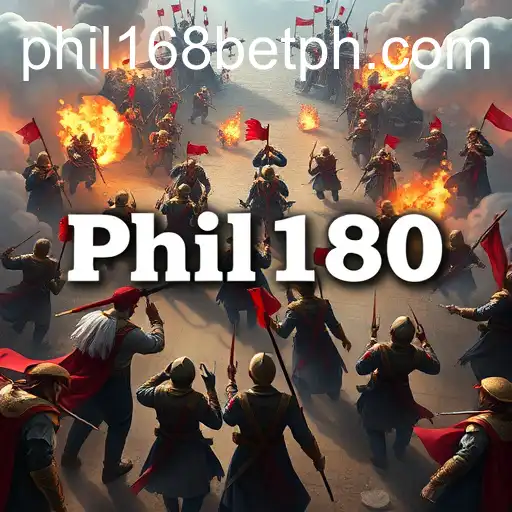 Exploring the World of Strategy Games: The Impact of 'Phil168'