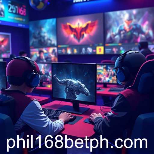 The Rise of Phil168 in Gaming